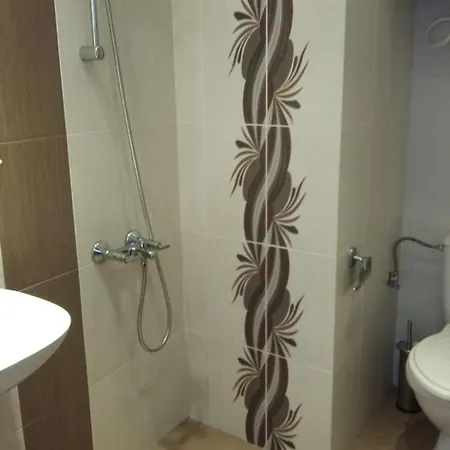 кая Vendégház Szozopol