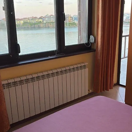 кая * Szozopol